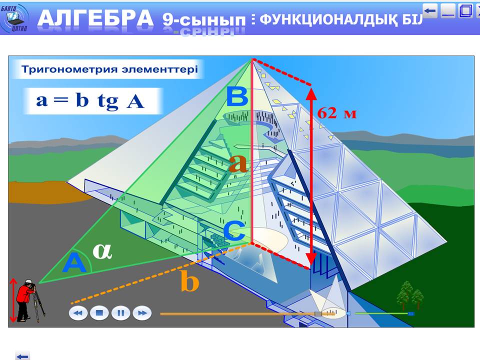 Алгебра 9 сынып — изображение 3