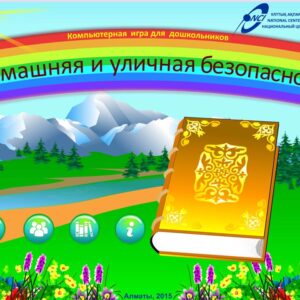 Домашняя и уличная безопасность