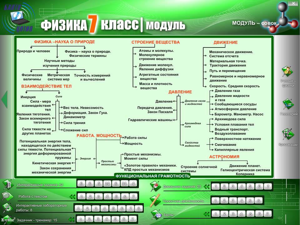 Физика 7 класс — изображение 2