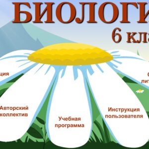 Биология 6 класс